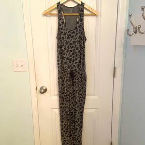 Aerie jumpsuit